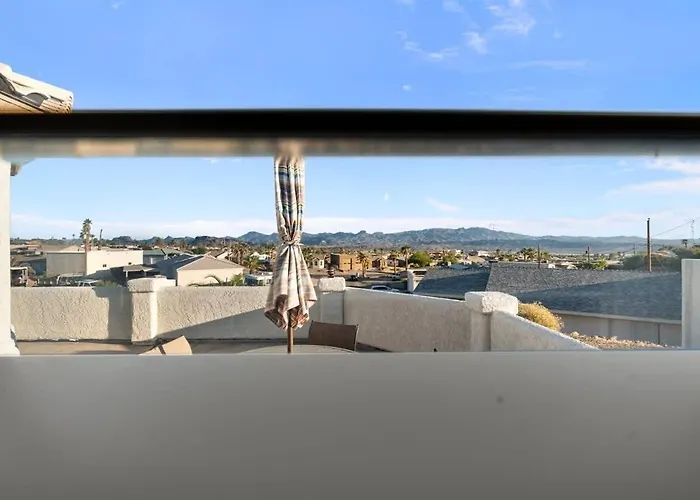 Pool Minutes To Havasu Sleeps 12 Holiday home Lake Havasu City