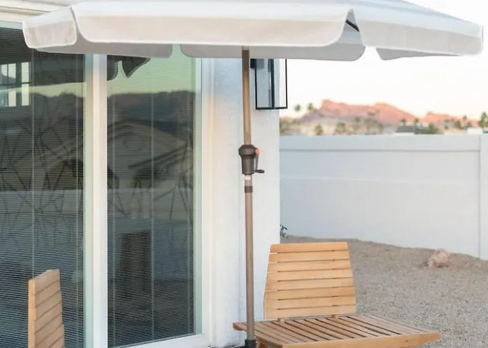 Pool Minutes To Havasu Sleeps 12 *