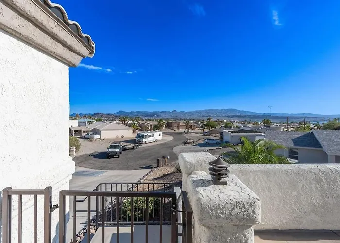 Pool Minutes To Havasu Sleeps 12 Holiday home *