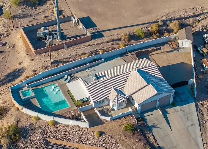 Holiday home Pool Minutes To Havasu Sleeps 12 *